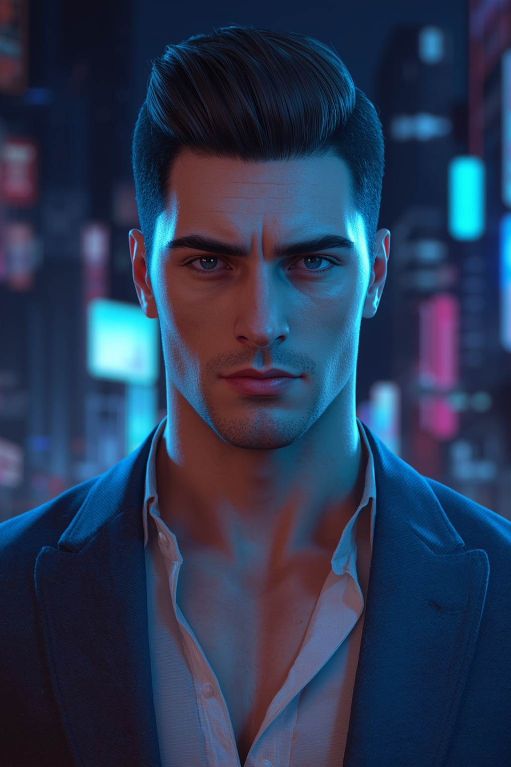 Athletic • Streetwear